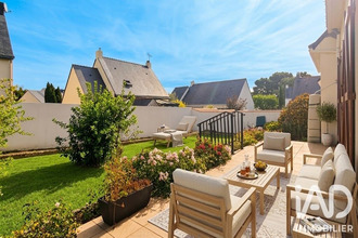  maison st-herblain 44800
