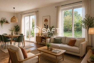  maison st-herblain 44800