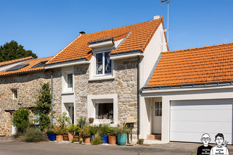  maison st-herblain 44800