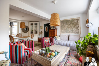 maison st-herblain 44800