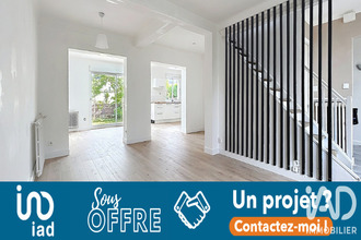  maison st-herblain 44800