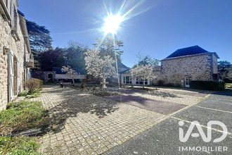  maison st-herblain 44800