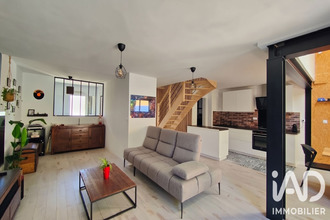  maison st-herblain 44800
