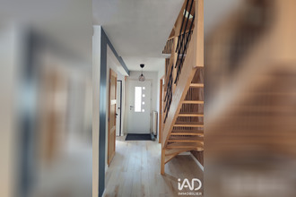  maison st-herblain 44800