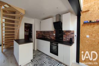  maison st-herblain 44800