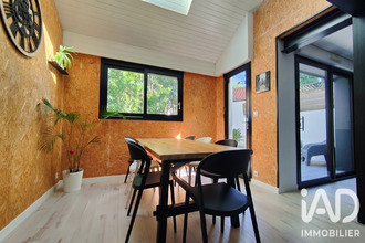 maison st-herblain 44800