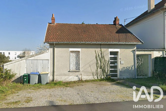 maison st-herblain 44800
