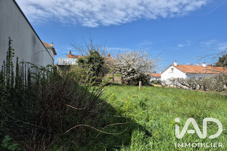  maison st-herblain 44800