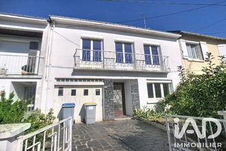  maison st-herblain 44800