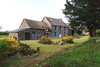  maison st-herve 22460