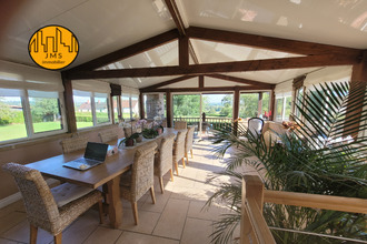  maison st-hilaire 03440