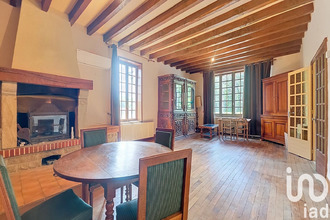  maison st-hilaire 03440