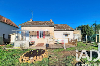  maison st-hilaire 03440