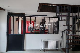  maison st-hilaire-bonneval 87260