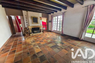  maison st-hilaire-bonneval 87260