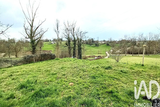  maison st-hilaire-bonneval 87260