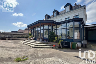  maison st-hilaire-cottes 62120