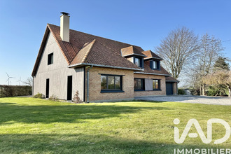  maison st-hilaire-cottes 62120