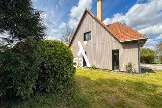  maison st-hilaire-cottes 62120