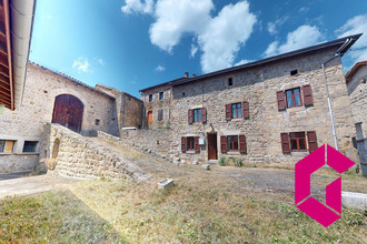  maison st-hilaire-cusson-la-valmitte 42380