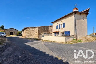  maison st-hilaire-cusson-la-valmitte 42380
