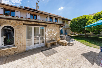  maison st-hilaire-de-brens 38460