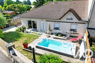  maison st-hilaire-de-brens 38460