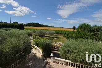  maison st-hilaire-de-brethmas 30560