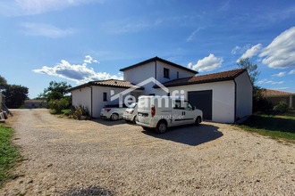  maison st-hilaire-de-brethmas 30560