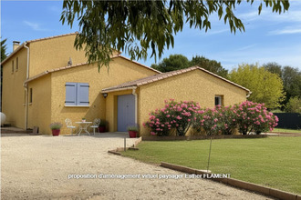  maison st-hilaire-de-brethmas 30560