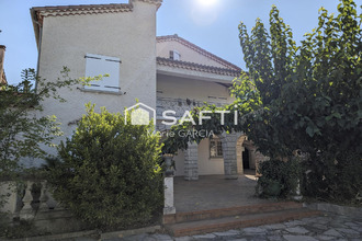  maison st-hilaire-de-brethmas 30560