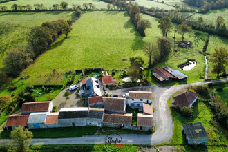  maison st-hilaire-de-chaleons 44680