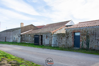  maison st-hilaire-de-chaleons 44680