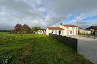  maison st-hilaire-de-clisson 44190