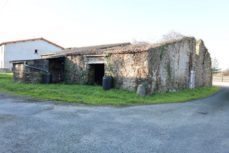  maison st-hilaire-de-clisson 44190