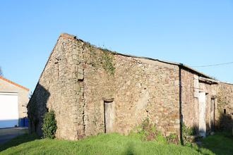  maison st-hilaire-de-clisson 44190