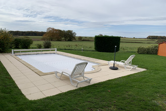  maison st-hilaire-de-court 18100