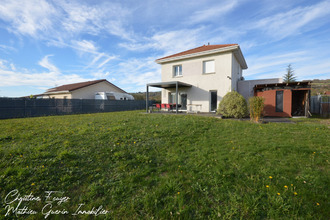  maison st-hilaire-de-la-cote 38260