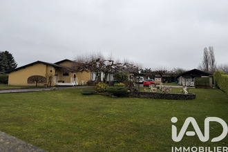  maison st-hilaire-de-la-cote 38260