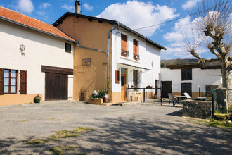  maison st-hilaire-de-la-cote 38260