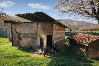  maison st-hilaire-de-la-cote 38260