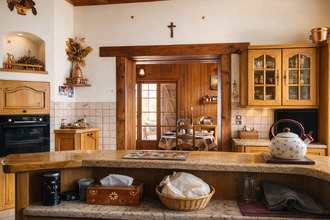  maison st-hilaire-de-la-cote 38260