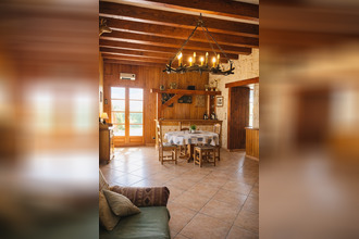  maison st-hilaire-de-la-cote 38260