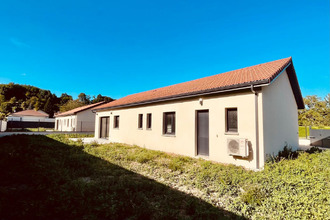  maison st-hilaire-de-la-cote 38260