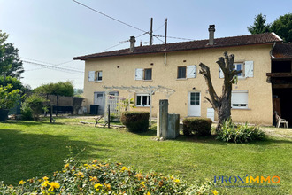  maison st-hilaire-de-la-cote 38260
