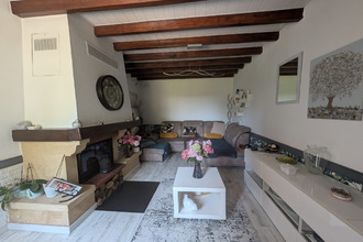  maison st-hilaire-de-la-cote 38260