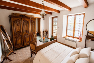  maison st-hilaire-de-la-cote 38260