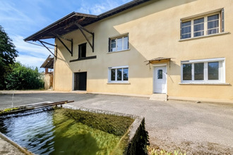  maison st-hilaire-de-la-cote 38260