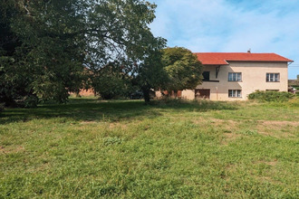  maison st-hilaire-de-la-cote 38260