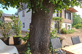  maison st-hilaire-de-lavit 48160
